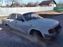 ГАЗ 31029 Волга 2.4 MT, 1994, 98 000 км, с пробегом, цена 78 000 руб.