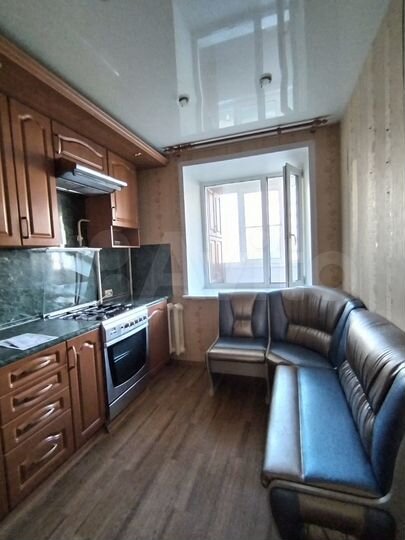 2-к. квартира, 49,9 м², 4/9 эт.