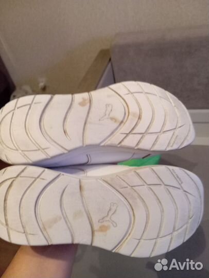 Кросовки для девочки