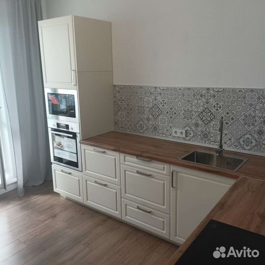 Сборка кухни без посредников