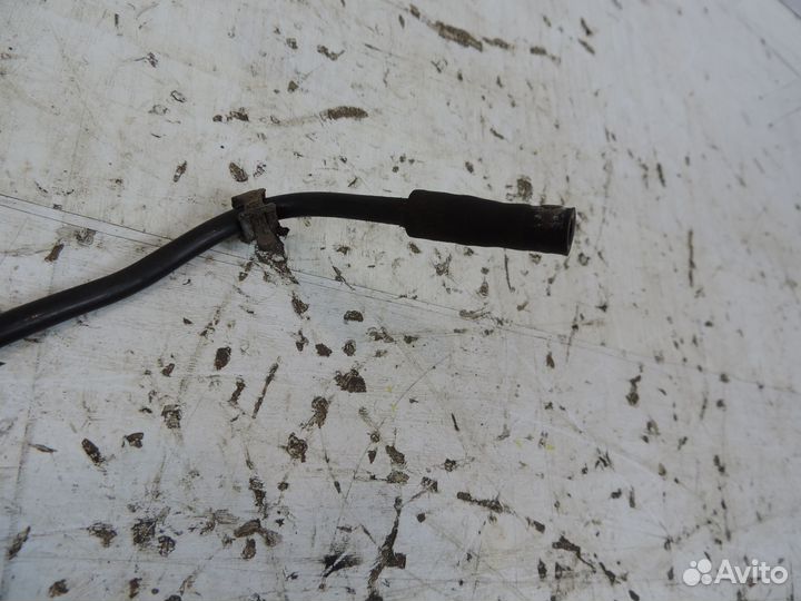 Трубка турбины Ford Mondeo 4