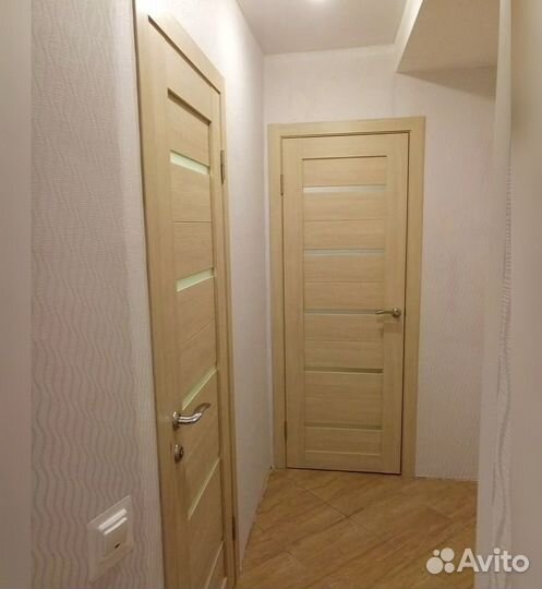 Двери межкомнатные новые