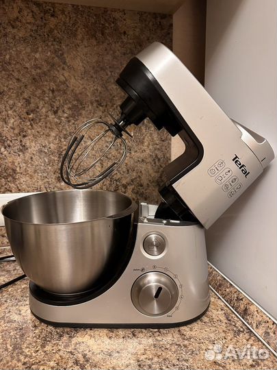 Миксер tefal
