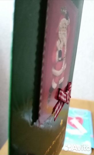 Обертки от шоколада