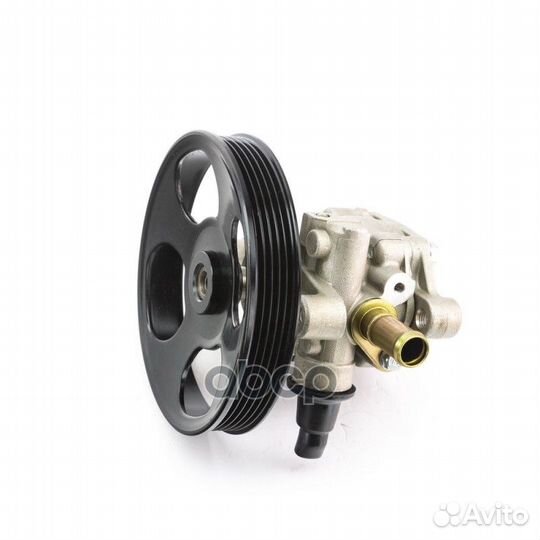 Насос гидроусилителя руля mtmr0403656 dominant