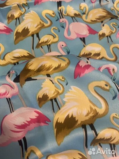 Шелковый платок Dulanna