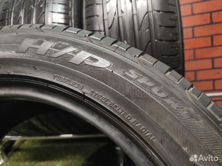 Bridgestone Dueler H/P Sport 235/50 R18 97V