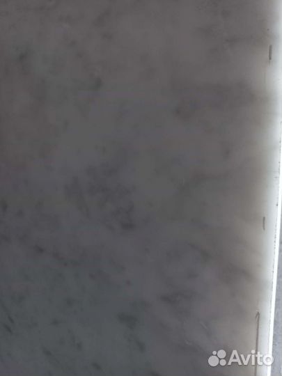 Подоконник мраморный б/у