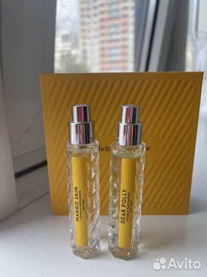 Vilhelm parfumerie dear polly mango skin