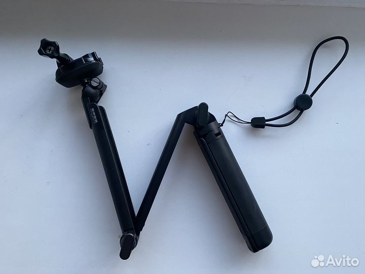 Монопод-штатив GoPro 3-Way Mount 2.0