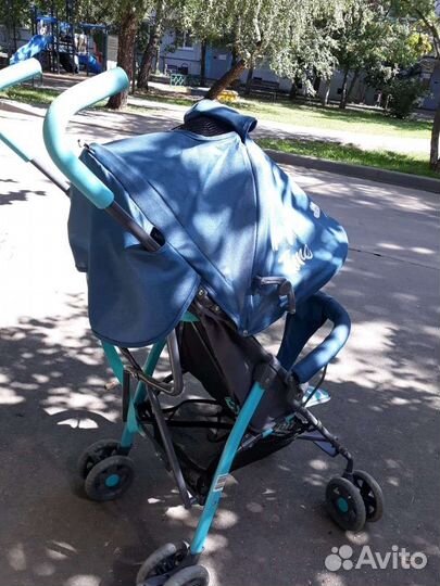 Детские коляски прогулочные