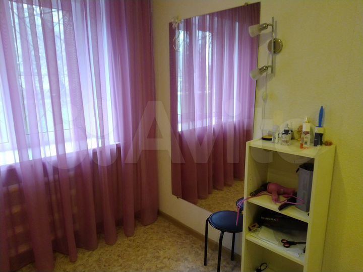 2-к. квартира, 45 м², 1/5 эт.