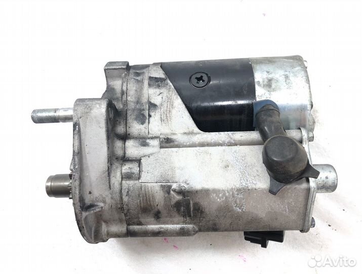 Стартер Toyota Hilux Surf KZN185 1kzte 1996