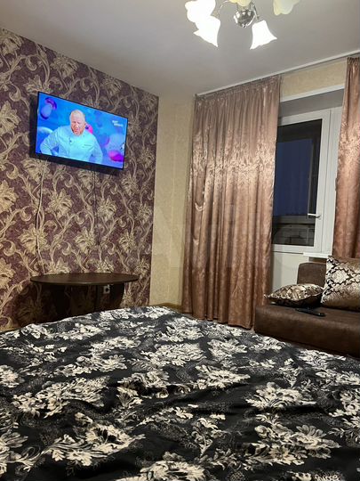 2-к. квартира, 60 м², 4/5 эт.