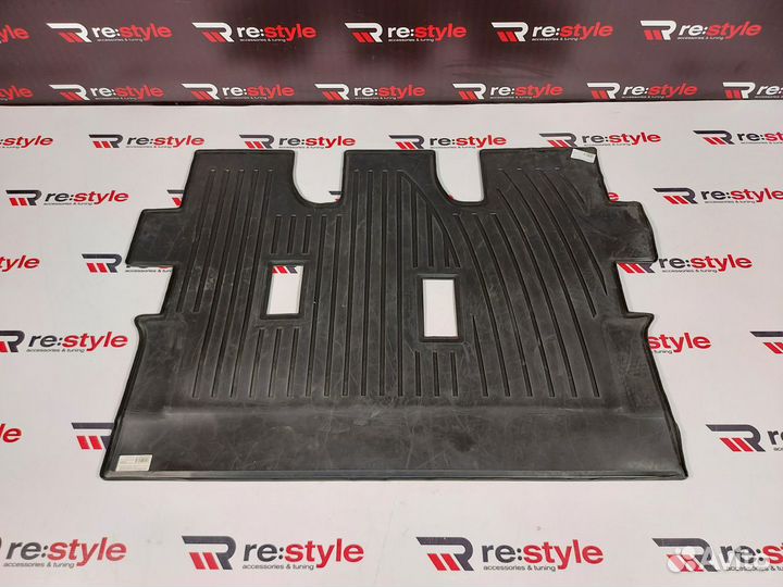 Коврик багажника Restyle Toyota Land Cruiser 200