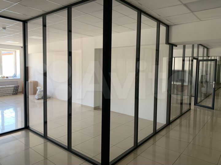 Торговая площадь от 75 м² ТЦ алга