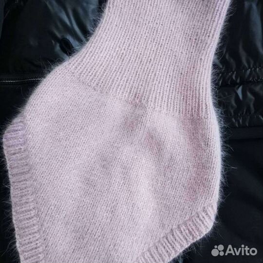 Снуд уголок