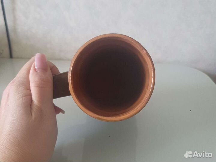 Пивная кружка СССР