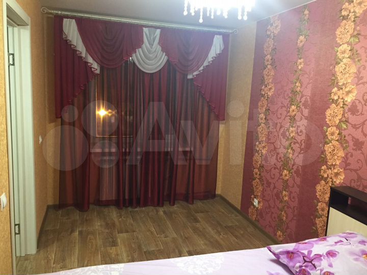 2-к. квартира, 45 м², 5/5 эт.