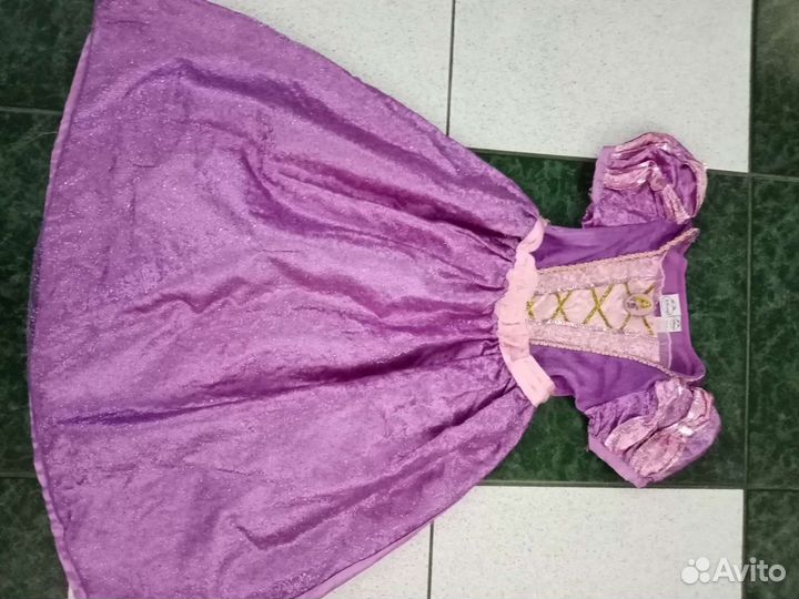 Карнавальные костюмы на 5-6 лет