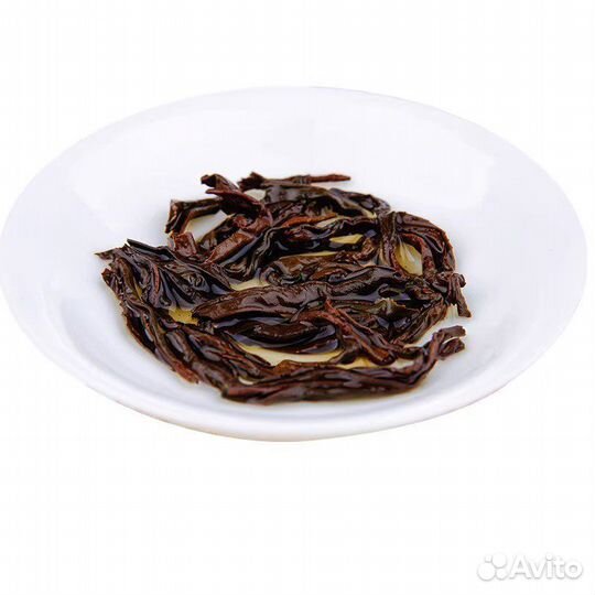 Чай улун китайский Лесная жаба 2023 100 г