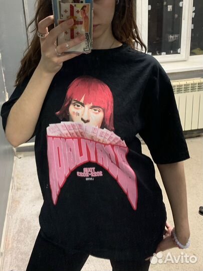 Футболка Lovv66