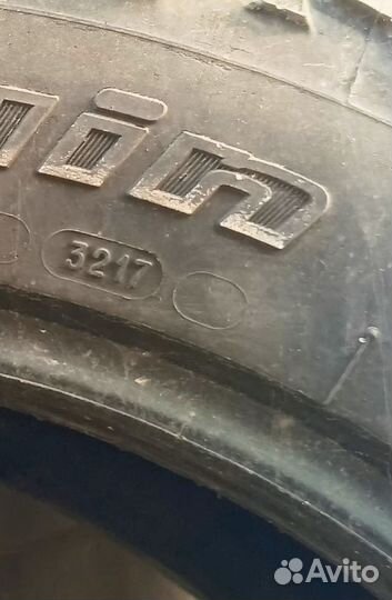Bfgoodrich All-Terrain T/A KO2 265/60 R18 119S