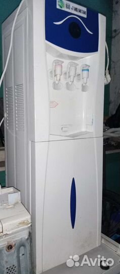 Водяной куллер