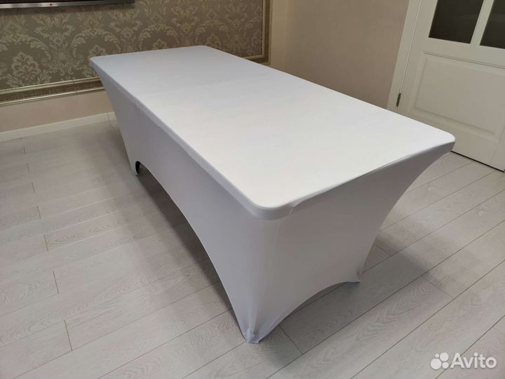 Аренда столов и стульев, скамейки