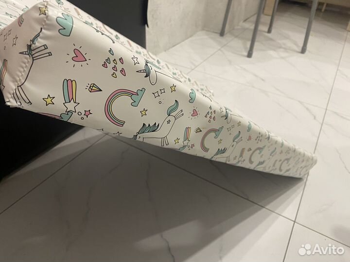 Доска для пеленания