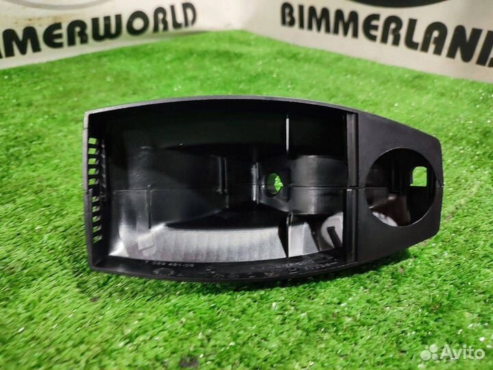 Накладка (крышка) на зеркало BMW 5 E60/E61 E60