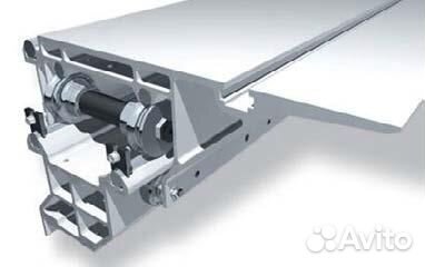 Форматно-раскроечный станок WoodTec 1600