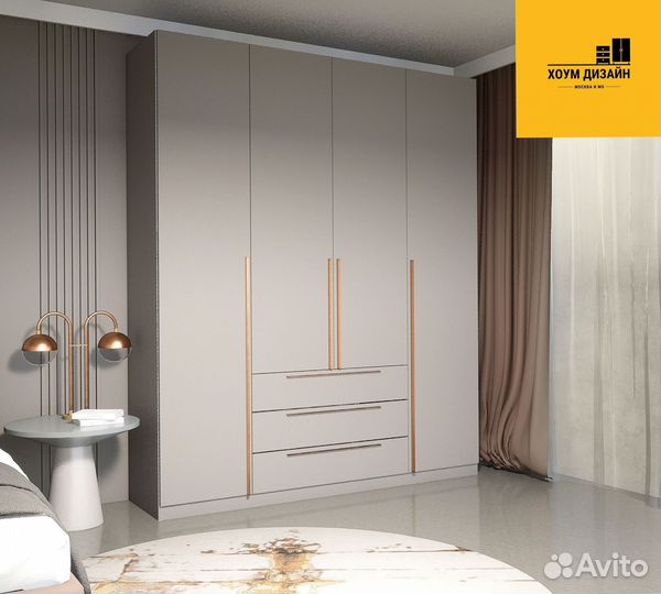 Качественный шкаф