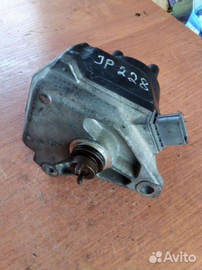 Трамблер honda accord odyssey f23a f20b