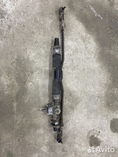 Рулевая рейка на ваз 2110 - 2112, 2170, 1117
