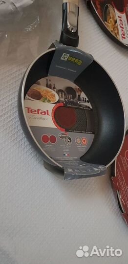 Сковорода Tefal, GreenPan, IKEA