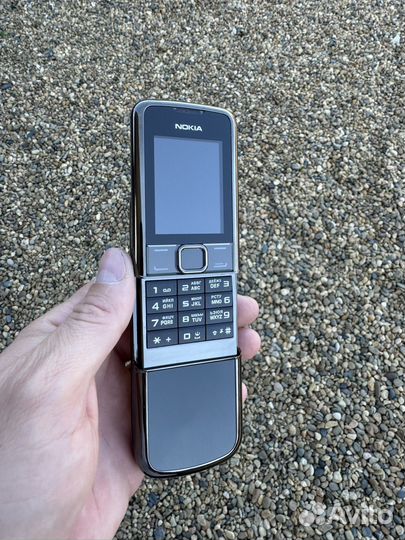 Nokia 8800