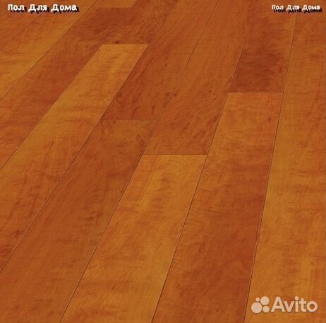 Ламинат глянцевый