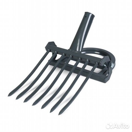 Картофелекопалка «Урожай» садово-огородная