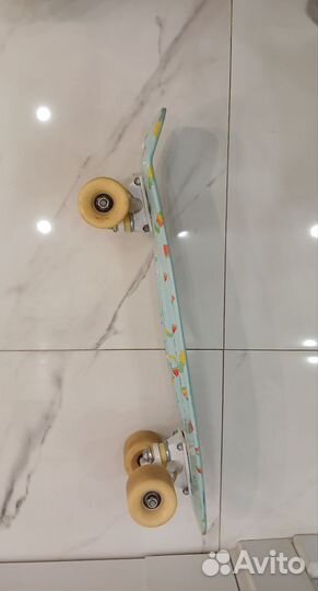 Мини круизер