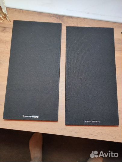 Колонки bowers & wilkins 686 s2