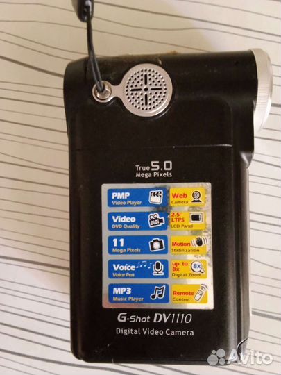 Цифровые фотоаппараты бу