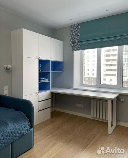 Рабочая зона на заказ