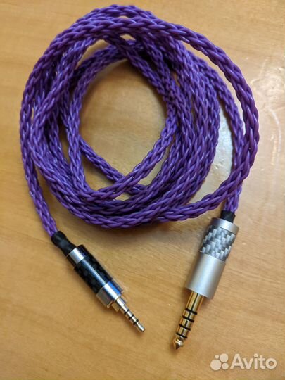 Сбалансированный кабель