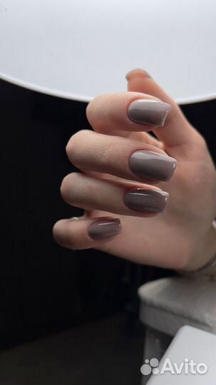 Модели на наращивание ногтей