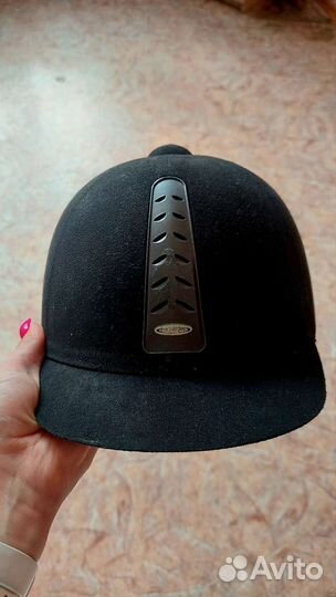 Конная амуниция