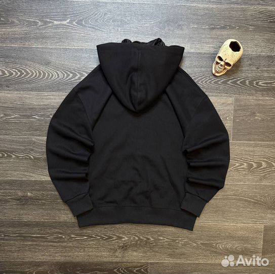 Зип худи Palace balaclava