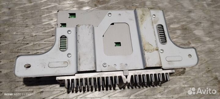 Усилитель звука Saab 9-3 2 YS3F 2006 12773377