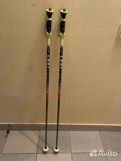 Горнлыжные палки