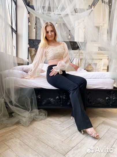 Ручная полировка волос, окрашивание, уход